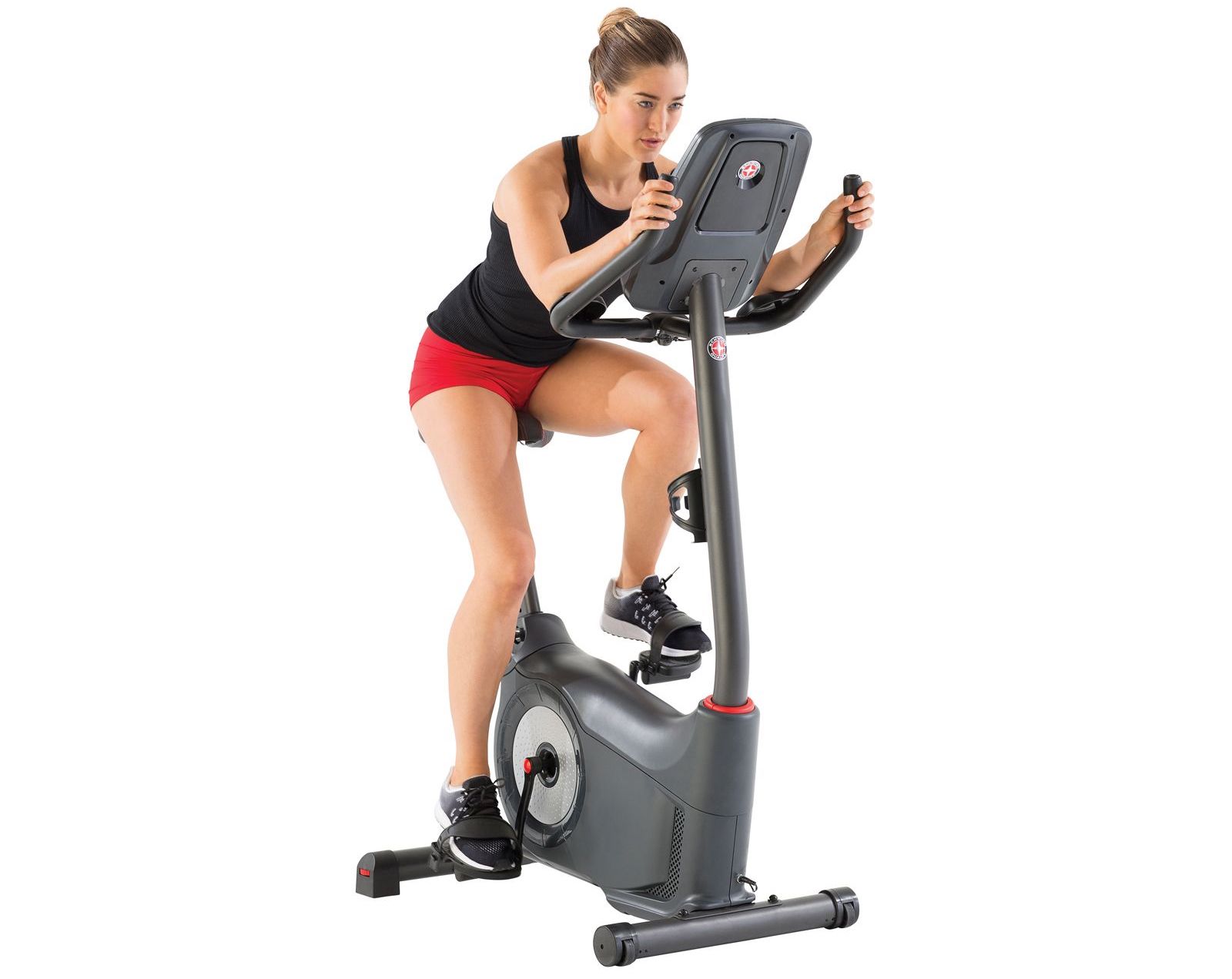 Schwinn 570u rower stacjonarny